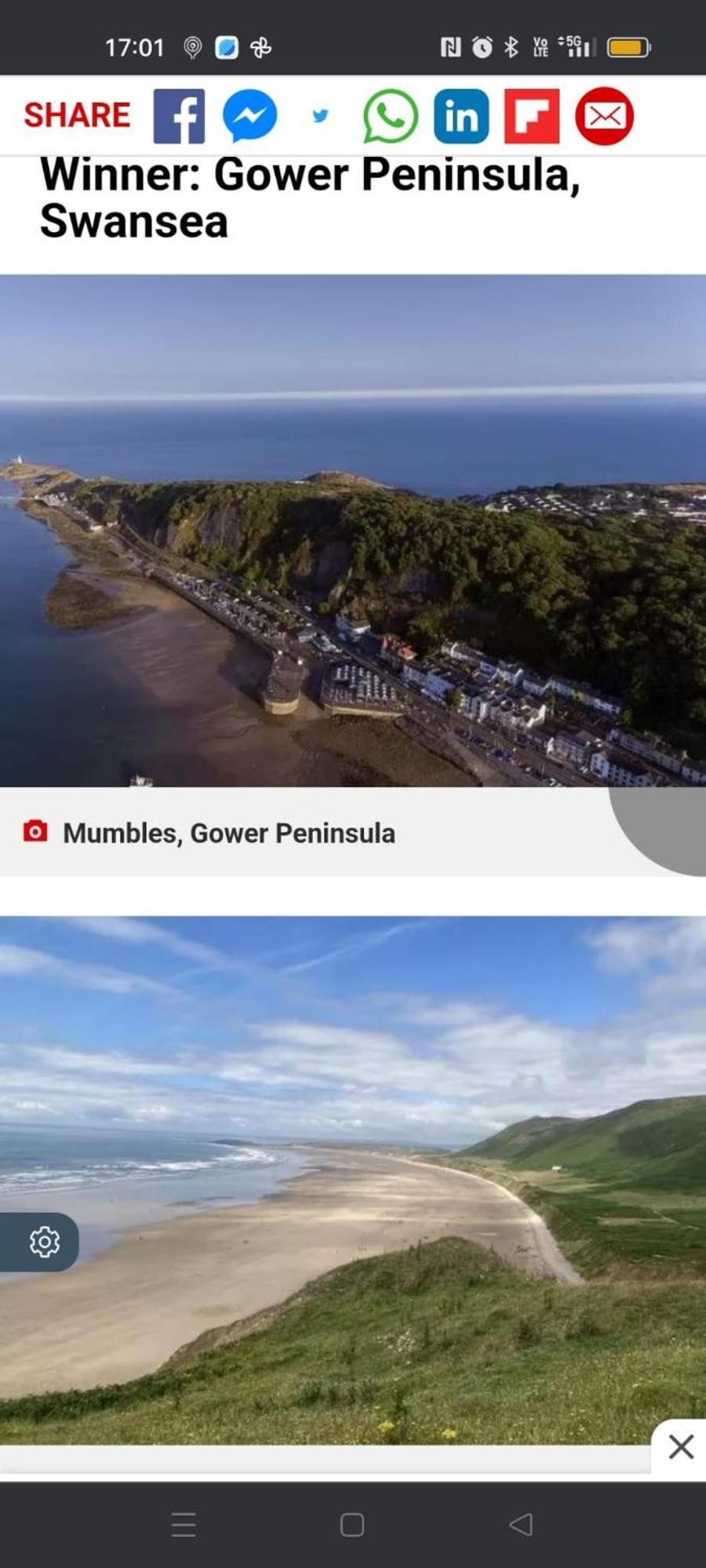 Fishermen'S Cottage With Log Burner, 2 Bathrooms & Sea Views From Garden Terraces 马伯斯 外观 照片